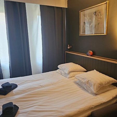 La Hotel Lidingö Zewnętrze zdjęcie